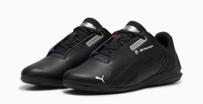 Size UK 5 PUMA BMW M Motorsport Drift Cat Decima 2.0 Shoes. Unisex Trainers