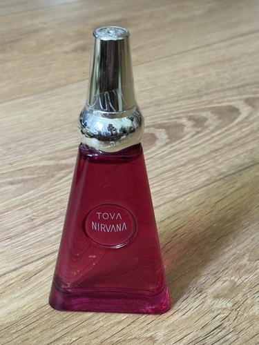 Tova nirvana eau parfum - tova, de