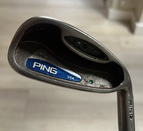 Ping iron right - ping, right-handed