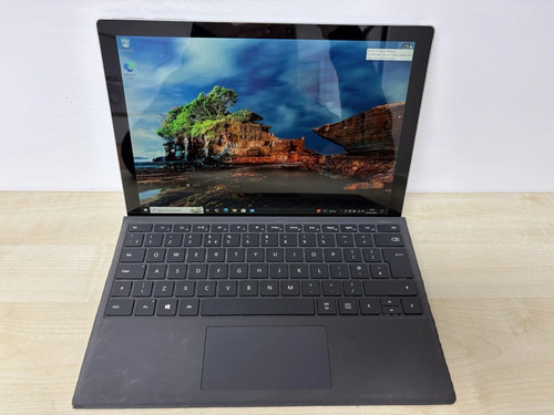 Microsoft surface pro - pro, 6