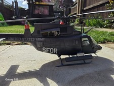 Bell OH-58 Kiowa Elite Force