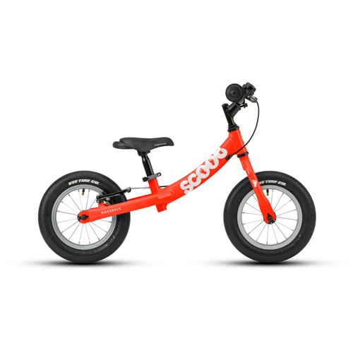 Ridgeback scoot balance bike - scoot,