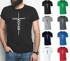 Jesus Signature T-Shirt -