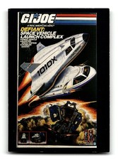 1994 G.I. Joe Trading Card