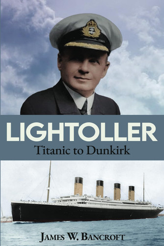 Lightoller titanic dunkirk - lightoller:, to