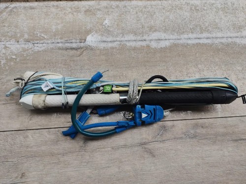 Four line kite bar - four,