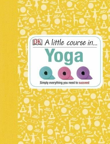 Little course yoga - little,