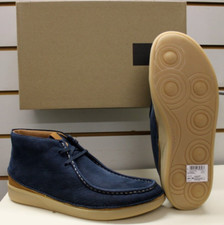 Clarks Men's Boots Oakland Mid