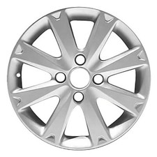 Factory OEM 15" Aluminum Alloy