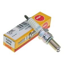 Genuine NGK CR8E Spark Plug x1