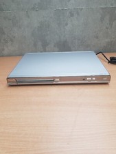 Phillips DVD Player - Silver -