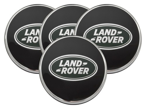 Land rover genuine - land,