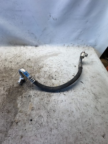 Ford transit connect air con - ford,