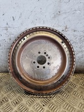 MERCEDES C250 FLYWHEEL RING