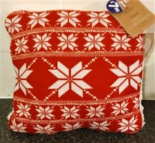 Cushions x 4 -  30 x 30cm