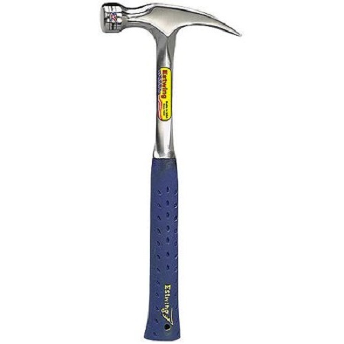Estwing claw hammer - estwing, straight