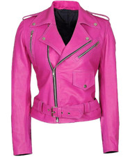 Pink Bombshell Vintage