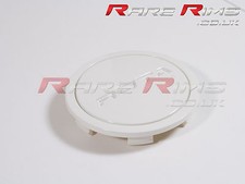 Rota alloys Centre Cap White