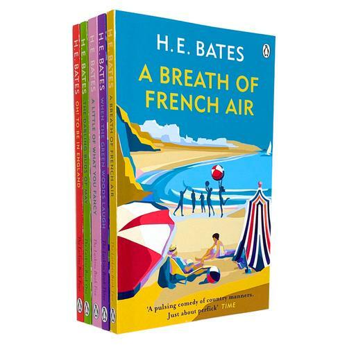 Bates collection the - h,