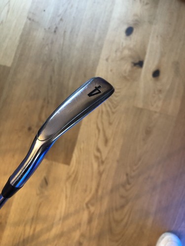 Titleist 4 iron - mb, #4