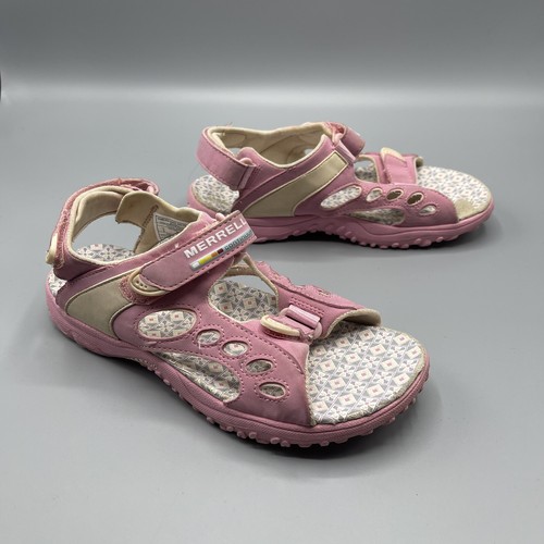 Merrell chameleon kids sandals - merrell,