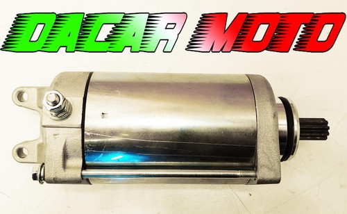 Starter motor ktm - ktm, 950