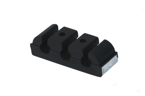 Bracket fuel line - bracket, 916