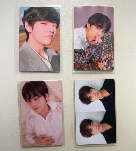 Bts taehyung love yourself - love,
