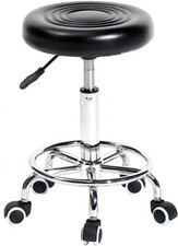 Stool Swivel Chair Height
