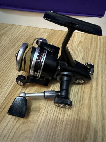 Ryobi 3000 fishing reel - ryobi,