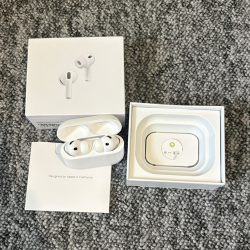 Apple airpods pro white - ,