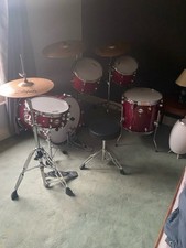 Ddrum Drum Set