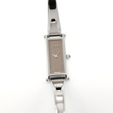 Gucci 1500L Ladies 12mm Brown