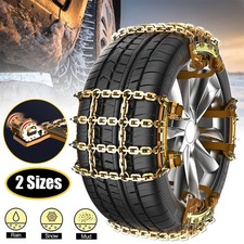 Anti-Skid Car Snow Chains