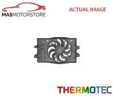 ENGINE COOLING RADIATOR FAN