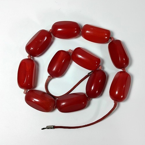 Vtg 1930s art deco - deco, cherry