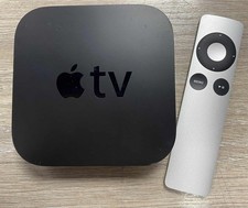 Apple TV HD (3rd Generation)
