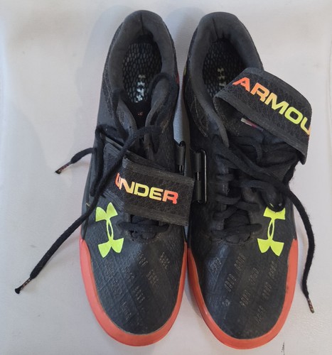 Under armour centric - centric, grip