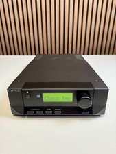 Cyrus classic integrated - cyrus,