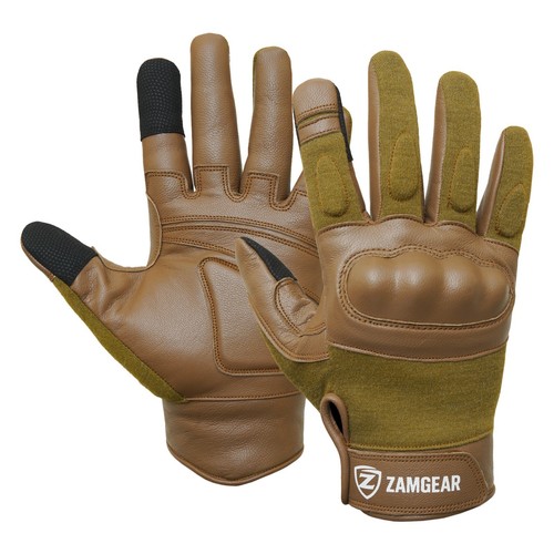 Tactical shooting gloves - tactical,
