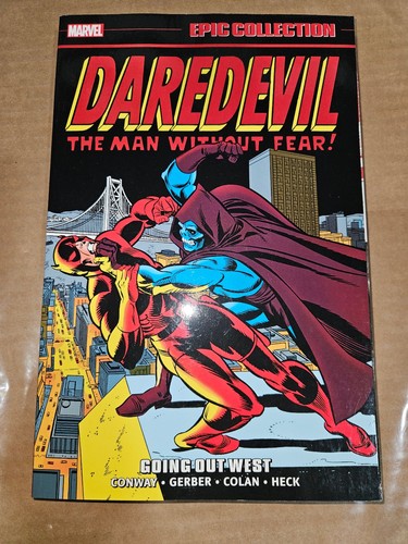 Daredevil the man - daredevil,