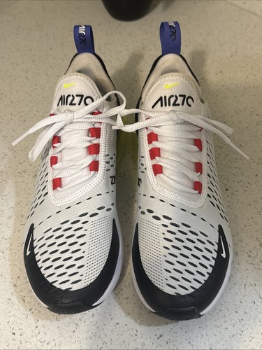 Nike air max 270 - air, 7