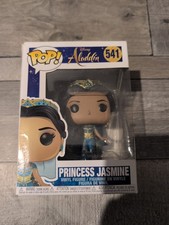 Funko Pop! Vinyl Disney Aladdin Princess Jasmine #541