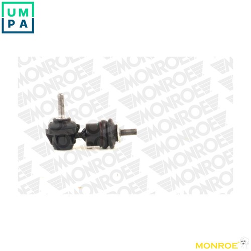 Linkcoupling rod stabiliser - linkcoupling,