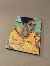 Irma Stern. African In Europe