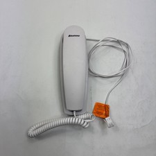 Binatone White Slimline Touch
