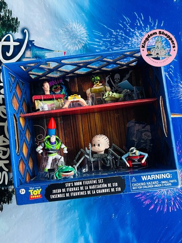 Disney parks pixar toy story - disney,