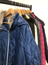 Ladies A-Grade COATS Job Lot