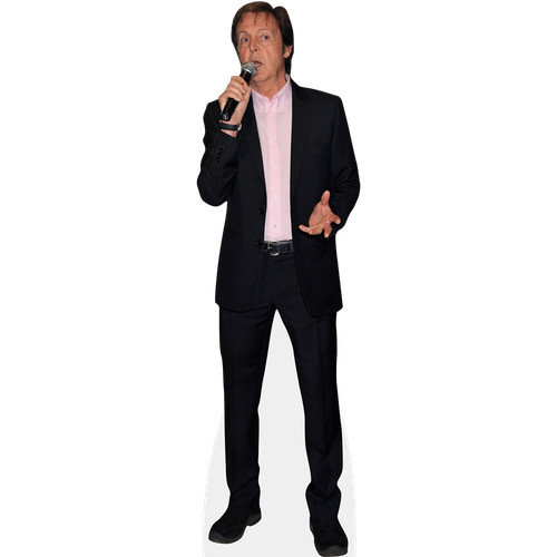 Paul mccartney mini - mccartney,