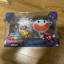 Nintendo the super mario - the,